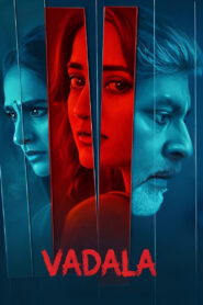 Vadala (2026) Dual Audio [Hindi ORG-Telugu] Amazon WEB-DL H264 AAC 1080p 720p 480p ESub
