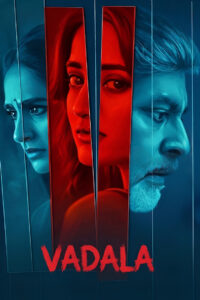 Vadala (2026) Dual Audio [Hindi ORG-Telugu] Amazon WEB-DL H264 AAC 1080p 720p 480p ESub