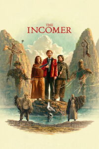 The Incomer (2026) English Amazon WEB-DL H264 AAC 1080p 720p 480p ESub