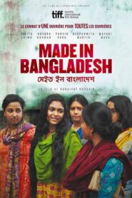 Made in Bangladesh (2019) Bengali Amazon WEB-DL H264 AAC 1080p 720p 480p Download