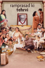 Ramprasad Ki Tehrvi (2019) Hindi Netflix WEB-DL H264 AAC 1080p 720p 480p ESub