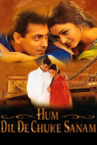 Hum Dil De Chuke Sanam (1999) Hindi Amazon WEB-DL H264 AAC 1080p 720p 480p ESub