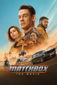 Matchbox the Movie (2026) English Amazon WEB-DL H264 AAC 4K 1080p 720p 480p ESub