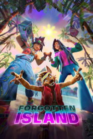 Forgotten Island (2026) Audio [Hindi ORG-Enligsh] Amazon WEB-DL H264 AAC 1080p 720p 480p ESub