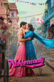 Nakhrewaalii (2026) Hindi HQ HDTC H264 AAC 1080p 720p 480p Download
