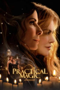 Practical Magic 2 (2026) English Amazon WEB-DL H264 AAC 1080p 720p 480p ESub