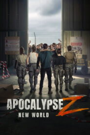 Apocalypse Z: New World (2026) Dual Audio [Hindi ORG-Spanish] Amazon WEB-DL H264 AAC 1080p 720p 480p ESub