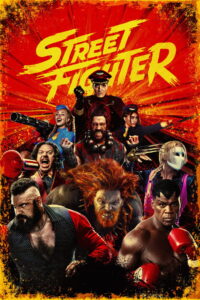 Street Fighter (2026) Hindi TS-Rip H264 AAC 1080p 720p 480p Download