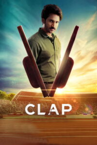 Clap (2022) Dual Audio [Hindi ORG-Tamil] Amazon WEB-DL H264 AAC 1080p 720p 480p ESub
