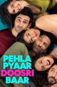 Pehla Pyaar Doosri Baar (2026) Hindi HQ HDTC H264 AAC 1080p 720p 480p Download