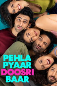 Pehla Pyaar Doosri Baar (2026) Hindi HQ HDTC H264 AAC 1080p 720p 480p Download