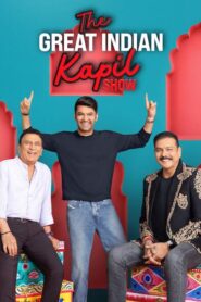 The Great Indian Kapil Show (2026) S05E03 Hindi Netflix WEB-DL H264 AAC 1080p 720p Download