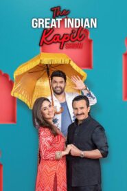 The Great Indian Kapil Show (2026) S05E04 Hindi Netflix WEB-DL H264 AAC 1080p 720p Download