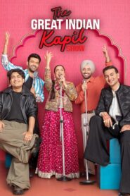 The Great Indian Kapil Show (2026) S05E05 Hindi Netflix WEB-DL H264 AAC 1080p 720p Download
