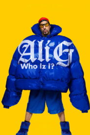 Ali G Who Iz I (2026) Dual Audio [Hindi ORG-English] Netflix WEB-DL H264 AAC 1080p 720p 480p ESub