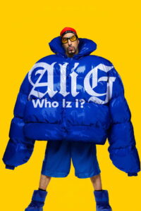 Ali G Who Iz I (2026) Dual Audio [Hindi ORG-English] Netflix WEB-DL H264 AAC 1080p 720p 480p ESub