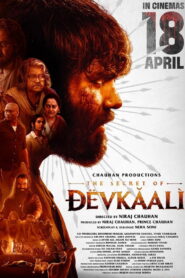 The Secret of Devkaali (2025) Hindi Amazon WEB-DL H264 AAC 1080p 720p 480p ESub