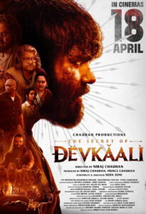The Secret of Devkaali (2025) Hindi Amazon WEB-DL H264 AAC 1080p 720p 480p ESub