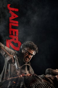 Jailer 2 (2026) Hindi HQ HDTC H264 AAC 1080p 720p 480p HC-ESub