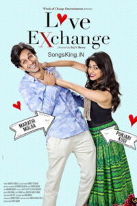 Love Exchange (2015) Hindi Amazon WEB-DL H264 AAC 1080p 720p 480p ESub