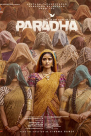 Paradha (2025) Dual Audio [Hindi ORG-Telugu] Amazon WEB-DL H264 AAC 4K 1080p 720p 480p ESub